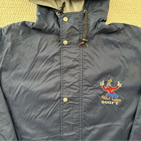 Vintage Disney Goofy Jacket - Picture 2 of 8